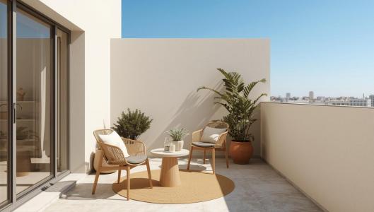 photo For sale New housing BOBIGNY 93