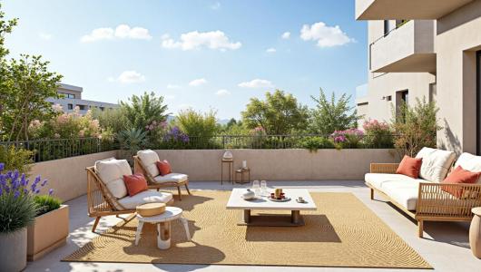 photo For sale New housing CHAMPIGNY-SUR-MARNE 94