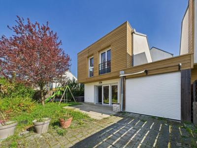 photo For sale House SAINT-LEU-LA-FORET 95