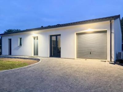 photo For sale House FRONTENAC 33