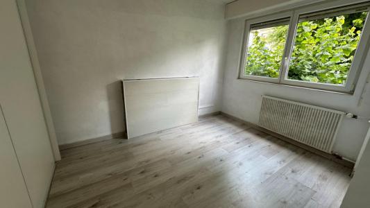 Vente Appartement ISLE-SUR-LE-DOUBS 
