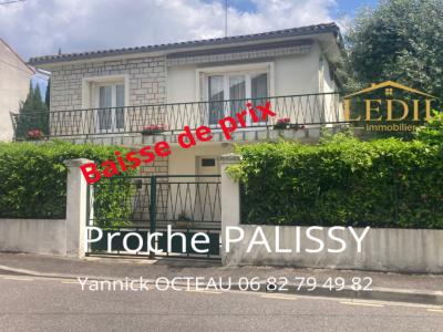 photo For sale House AGEN 47