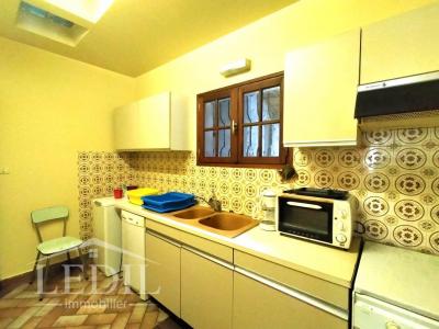 Vente Maison SAUMONT 
