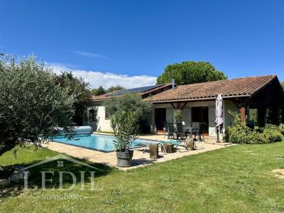 photo For sale House CADOURS 31