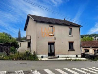 photo For sale House CRANSAC 12