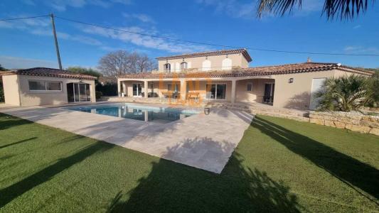 photo For sale Prestigious house MUY 83