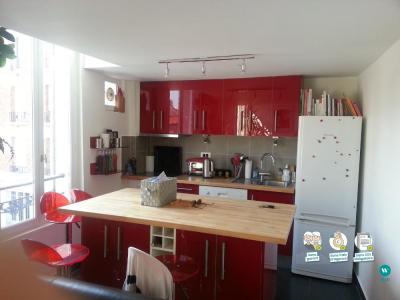 photo For rent Apartment BOULOGNE-BILLANCOURT 92