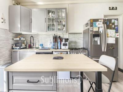 Vente Maison 5 pièces CADEN 56220