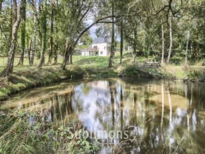 Vente Maison 6 pièces PEAULE 56130