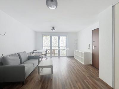 Vente Appartement 2 pièces STRASBOURG 67000