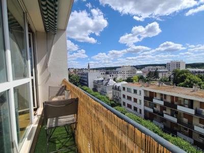 Vente Appartement 6 pièces RUEIL-MALMAISON 92500