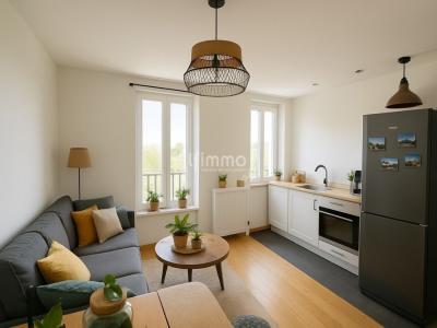 photo For sale Apartment VITRY-SUR-SEINE 94