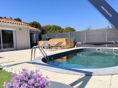 Vente Maison 4 pièces ARTIGUES-PRES-BORDEAUX 33370