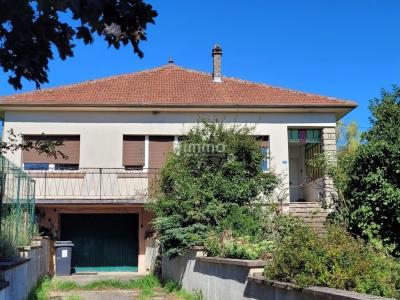 photo For sale House BETTVILLER 57