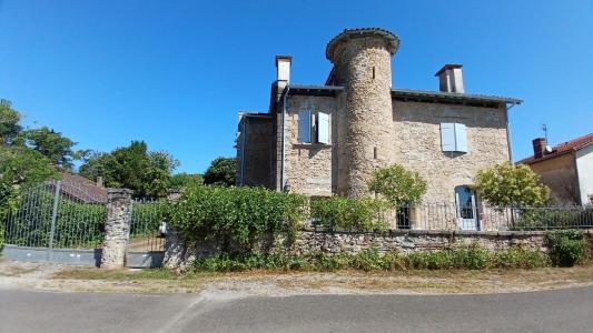 photo For sale Prestigious house SAUBUSSE 40