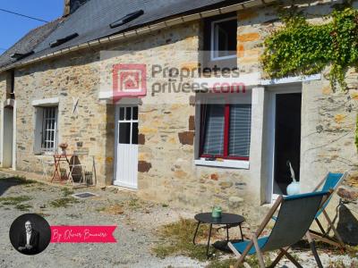 photo For sale House RIEUX 56