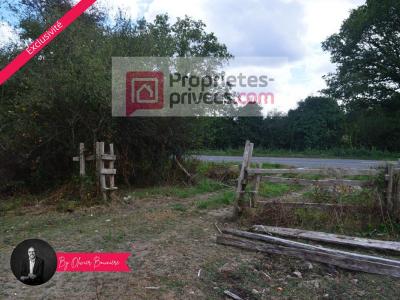 For sale Land SAINTE-REINE-DE-BRETAGNE  44
