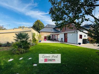 photo For sale House SANDOUVILLE 76