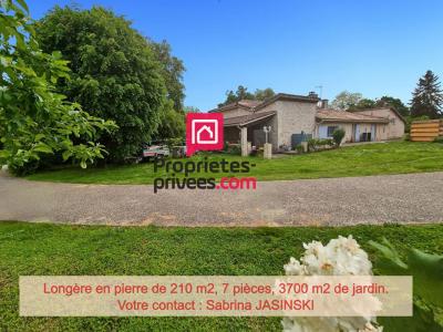 photo For sale House BAZAS 33
