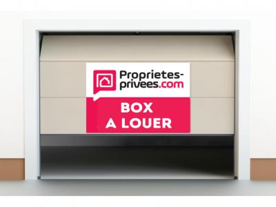 photo For rent Parking NANTES 44