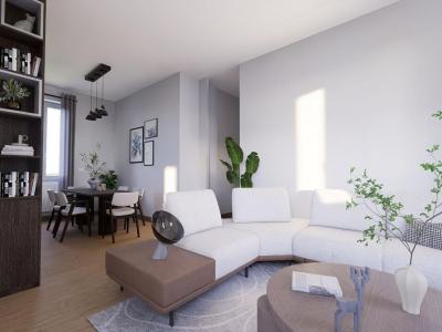 Vente Appartement 5 pièces VICHY 03200