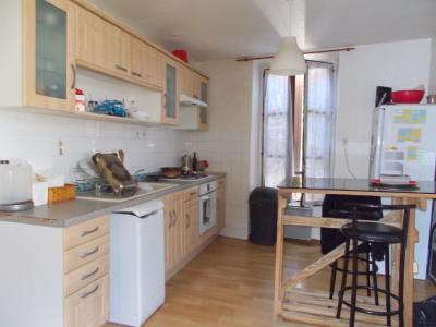 Vente Maison 8 pièces PIERREVERT 04860