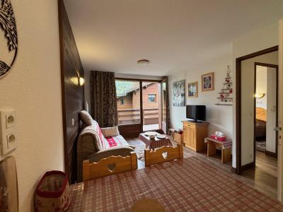Vente Appartement HAUTELUCE  73