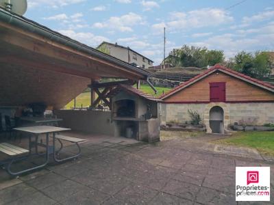 photo For sale House TREMOINS 70