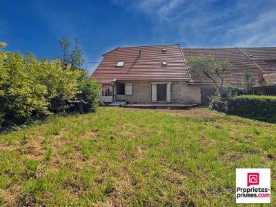 photo For sale House COURCHATON 70