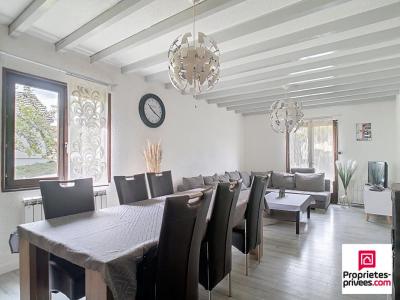 photo For sale House MONTBELIARD 25