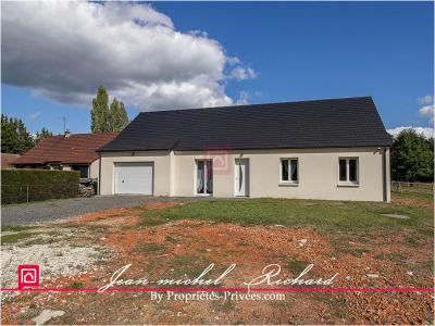 Vente Maison 5 pièces SELLES-SUR-CHER 41130