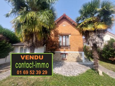 photo For sale House MONTGERON 91