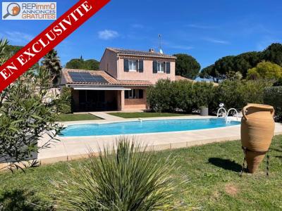 photo For sale House VIDAUBAN 83