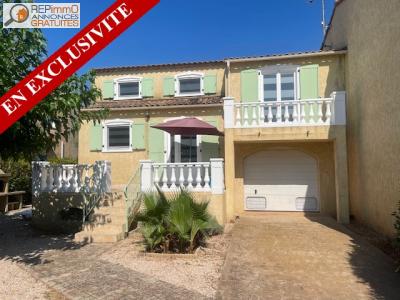 photo For sale House VIDAUBAN 83