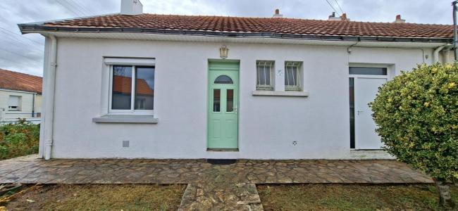 photo For rent House SAINT-SEBASTIEN-SUR-LOIRE 44