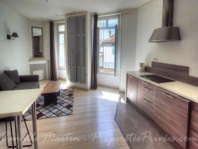 Vente Appartement 3 pièces SAINT-RAPHAEL 83700
