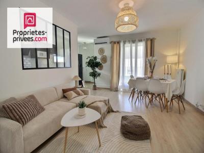 Vente Appartement 3 pièces DRAGUIGNAN 83300