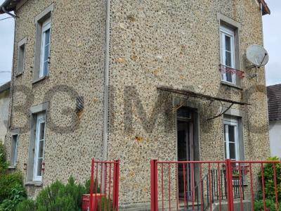 photo For sale House SAINT-CYR-SUR-MORIN 77