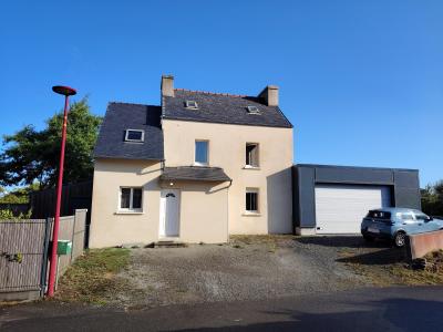 photo For rent House FOLGOET 29