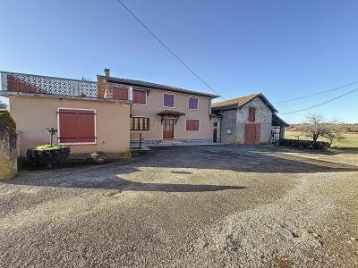 photo For sale House PEYRE 40