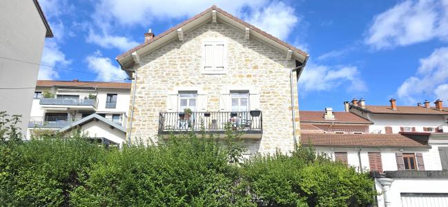 photo For sale Apartment BELLEGARDE-SUR-VALSERINE 01