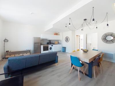 photo For rent Apartment AGEN 47