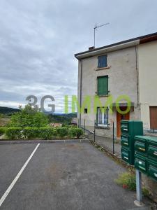 Vente Maison 6 pièces SAINT-REMY-SUR-DUROLLE 63550