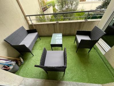 photo For rent Apartment VILLEURBANNE 69