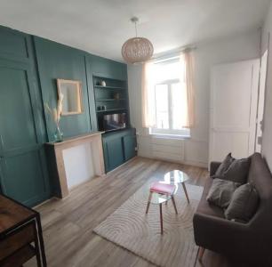 Location Appartement 2 pices RENNES 35000
