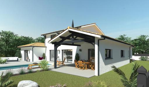 For sale House TESTE-DE-BUCH 