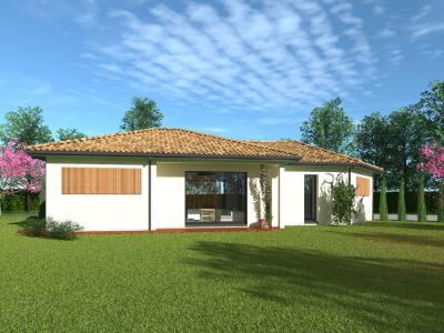 Vente Maison TEICH 