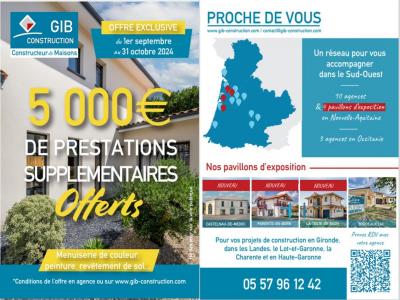 For sale House TEICH 