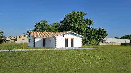 Vente Maison LANTON 