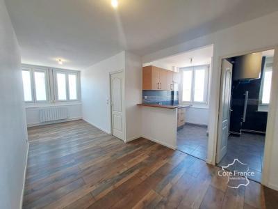 Vente Appartement 2 pièces SAINT-QUENTIN 02100